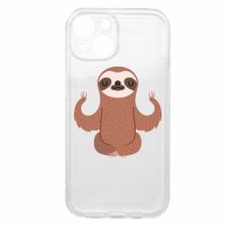 Apple iPhone 15 - FATLINE