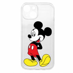 Apple iPhone 15 - FATLINE