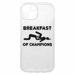 Apple iPhone 15 - FATLINE