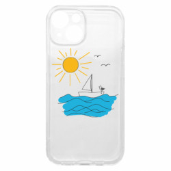 Apple iPhone 15 - FATLINE