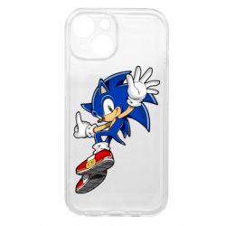 Apple iPhone 15 - FATLINE