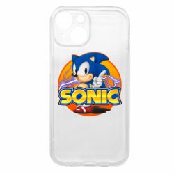 Apple iPhone 15 - FATLINE