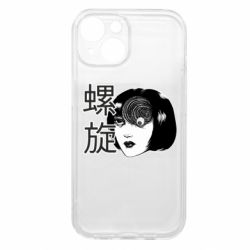 Apple iPhone 15