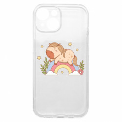 Apple iPhone 15 - FATLINE