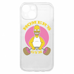Apple iPhone 15 - FATLINE