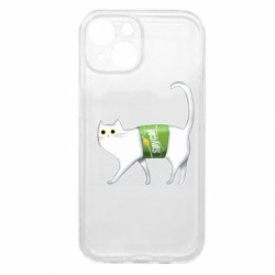 Apple iPhone 15 - FATLINE