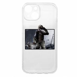 Apple iPhone 15 - FATLINE