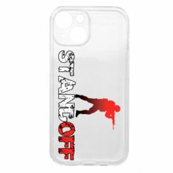 Apple iPhone 15 - FATLINE