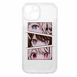 Apple iPhone 15