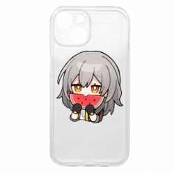 Apple iPhone 15 - FATLINE