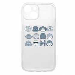 Apple iPhone 15 - FATLINE