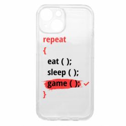 Apple iPhone 15