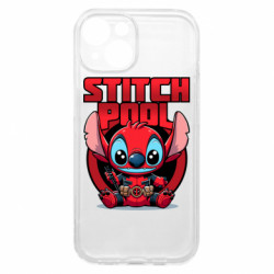 Apple iPhone 15 - FATLINE