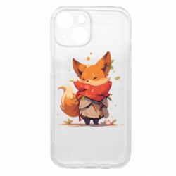 Apple iPhone 15 - FATLINE