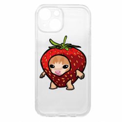 Apple iPhone 15