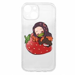 Apple iPhone 15 - FATLINE