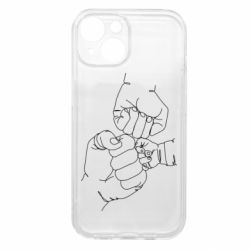 Apple iPhone 15 - FATLINE