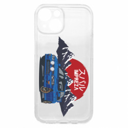 Apple iPhone 15 - FATLINE