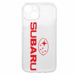 Apple iPhone 15 - FATLINE