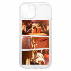 Apple iPhone 15 - FATLINE