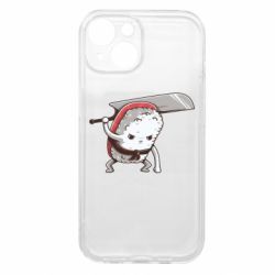 Apple iPhone 15
