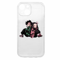 Apple iPhone 15