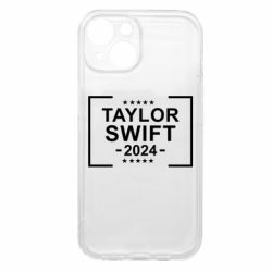 Apple iPhone 15