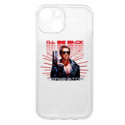 Apple iPhone 15