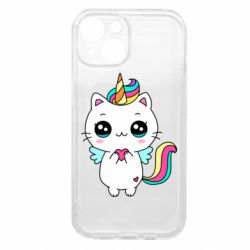 Apple iPhone 15 - FATLINE