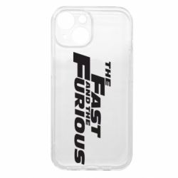 Apple iPhone 15 - FATLINE