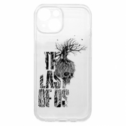 Apple iPhone 15 - FATLINE