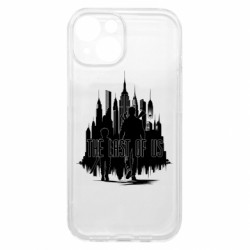 Apple iPhone 15 - FATLINE