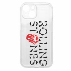 Apple iPhone 15