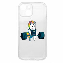 Apple iPhone 15