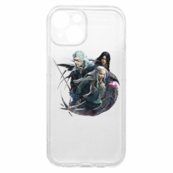 Apple iPhone 15 - FATLINE