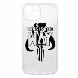 Apple iPhone 15 - FATLINE