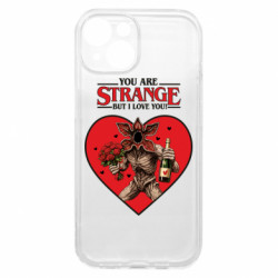 Apple iPhone 15 - FATLINE