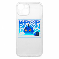 Apple iPhone 15 - FATLINE