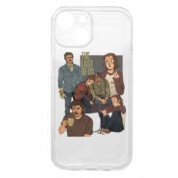 Apple iPhone 15 - FATLINE