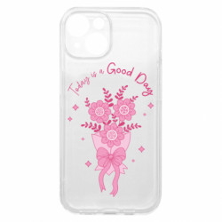 Apple iPhone 15 - FATLINE