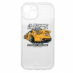 Apple iPhone 15 - FATLINE