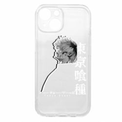 Apple iPhone 15