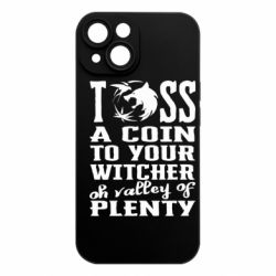 Apple iPhone 15 - FATLINE