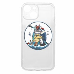 Apple iPhone 15 - FATLINE