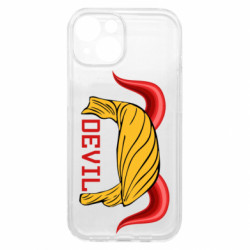 Apple iPhone 15 - FATLINE