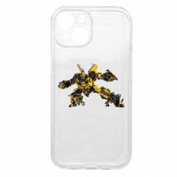 Apple iPhone 15 - FATLINE