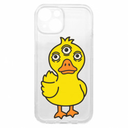 Apple iPhone 15