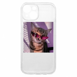 Apple iPhone 15 - FATLINE