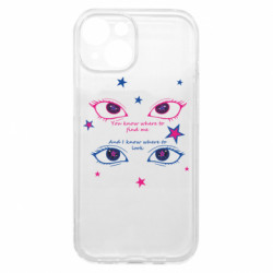 Apple iPhone 15 - FATLINE