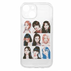 Apple iPhone 15 - FATLINE